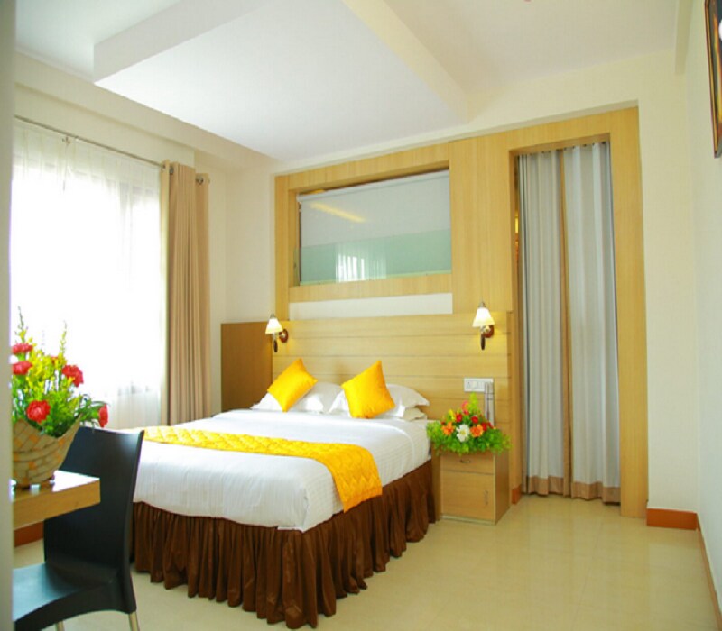 Samudra Regency - Tap to explore photos