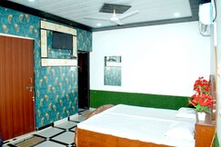 Radhey Krishna Homestay