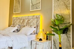 Stay Smart, Stay NexStays