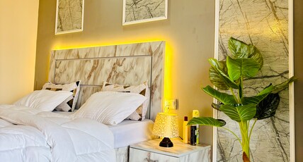 Stay Smart, Stay NexStays Room Type - Stay Smart, Stay NexStays