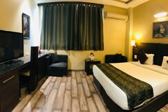 Beyond Hotel Near Max Saket Hospital