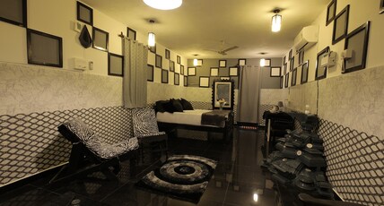 Elaa Resort Room Type - Classic Cottage