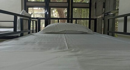 Accommodation Krit Room Type - Beds