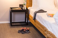 Timehouse Serviced Apartments