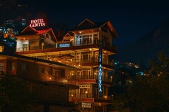 Hotel Aaditya