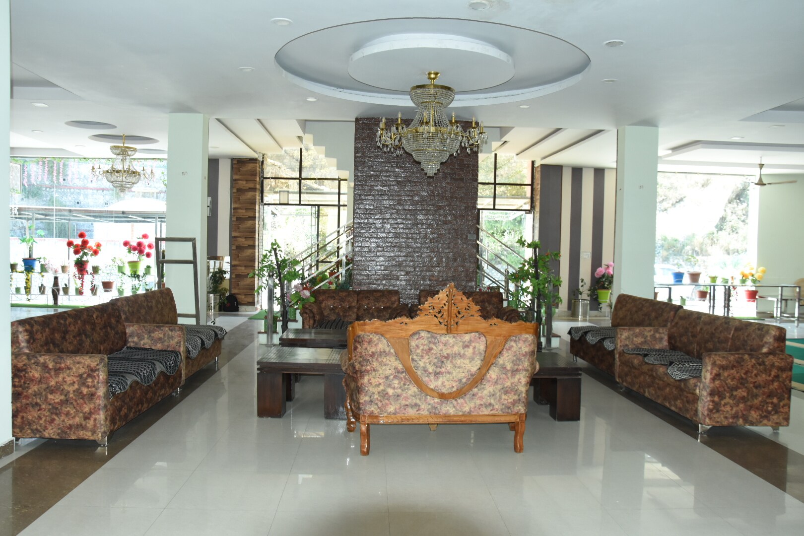 Main gallery