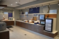 Holiday Inn Express & Suites Goodlettsville N - Nashville
