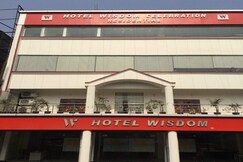 HOTEL WISDOM CELEBRATION