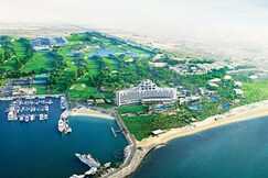 JA Beach Hotel, Dubai