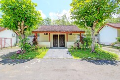 Hotel O Orchid Guest House