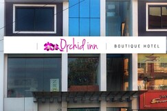 Orchid Inn
