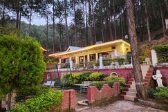 Pine Valley Resort | Rooms & Restaurant