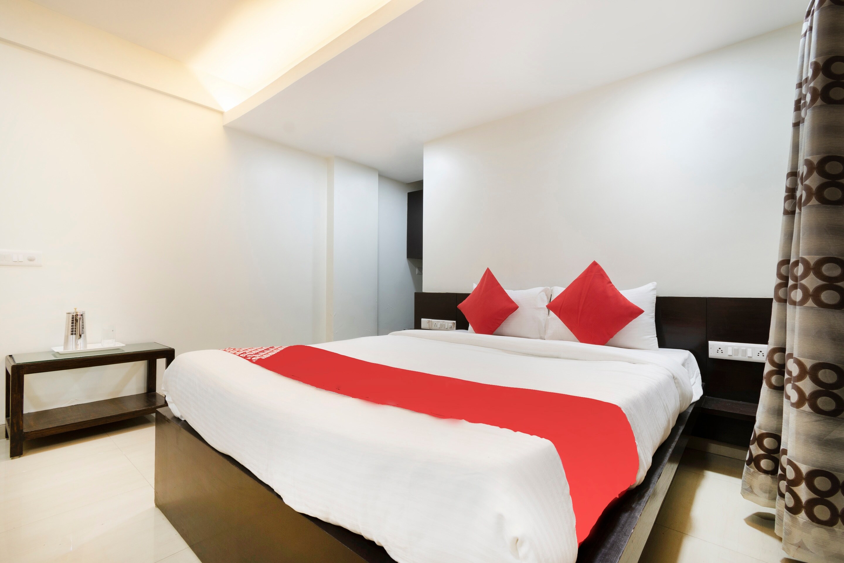 Hotel O Shivprabha - Tap to explore photos