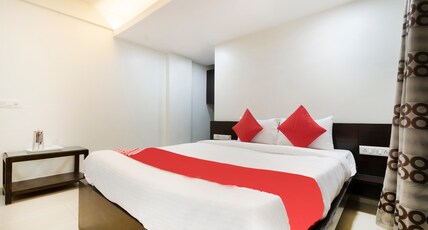 Hotel O Shivprabha Room Type - Suite (4X)