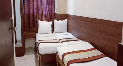 Nestlay Apart Hotel Room Type - Standard Room