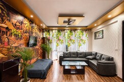 Address of Comfortable 4BHK for Families Groups
