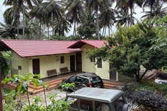 Golden Harvest Farm Stay