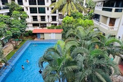 Address of CV Calangute Bliss