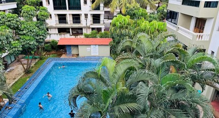 CV Calangute Bliss Room Type - CV Calangute Bliss