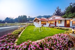 Lauriston Premium Heritage Bungalow Ooty by VOYE HOMES 