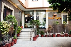 Hotel Sarovar Regency (The Cottage)