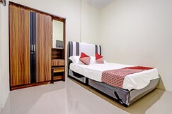 Hotel O Suci Homestay SyariahNearKilas 7 TV