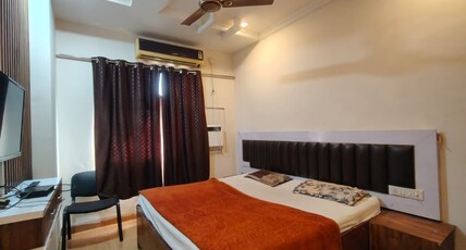 Hotel ramkrishna Room Type - Premium Room