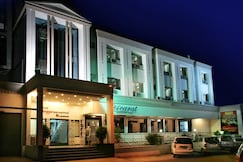 Hotel Bagga International