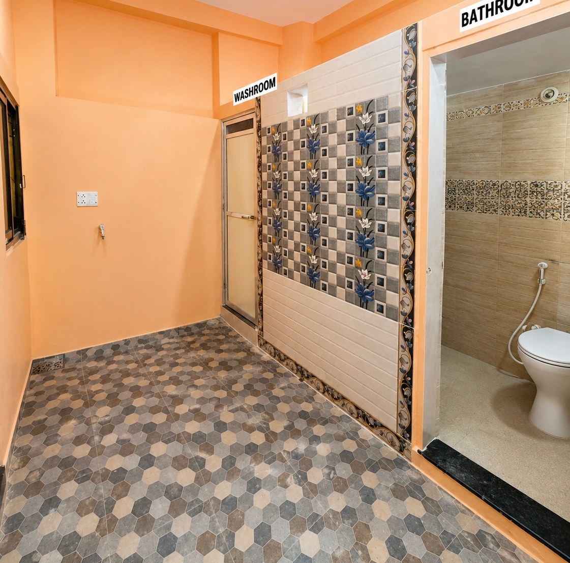 Mahadev home stays - Tap to explore photos