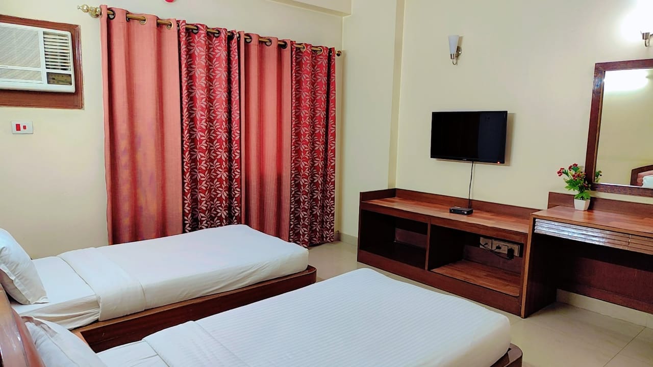 Hotel Maiden Residency - Tap to explore photos