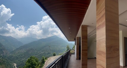 Shri Aashray Room Type - 101