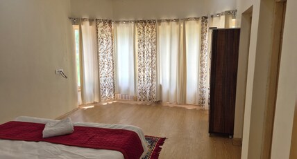 Willow Tree House Room Type - Bedroom 4