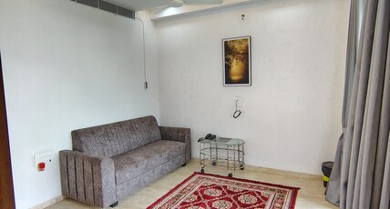 Aakaar Valley Room Type - Family Suite