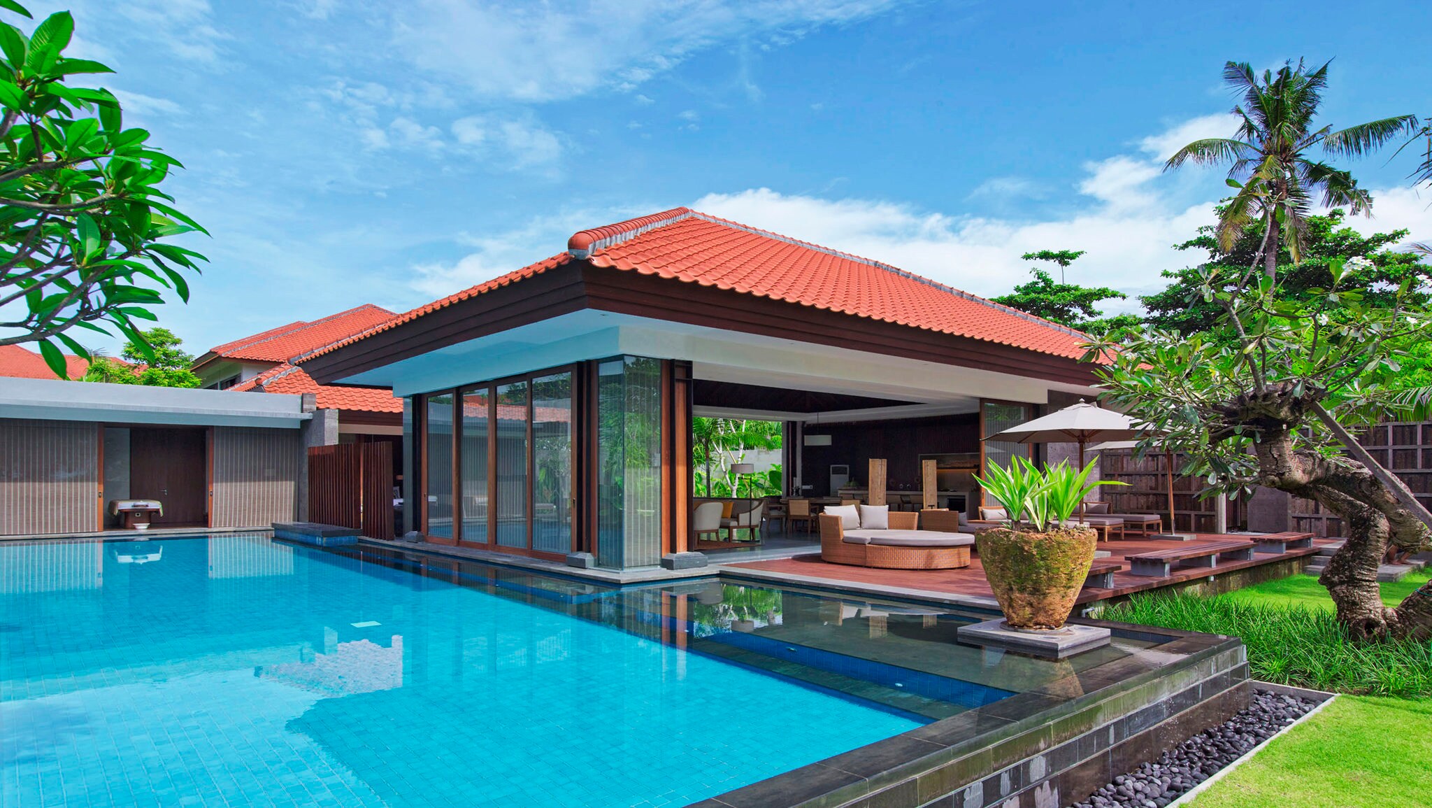 InterContinental Hotels BALI SANUR RESORT, an IHG hotel - Tap to explore photos