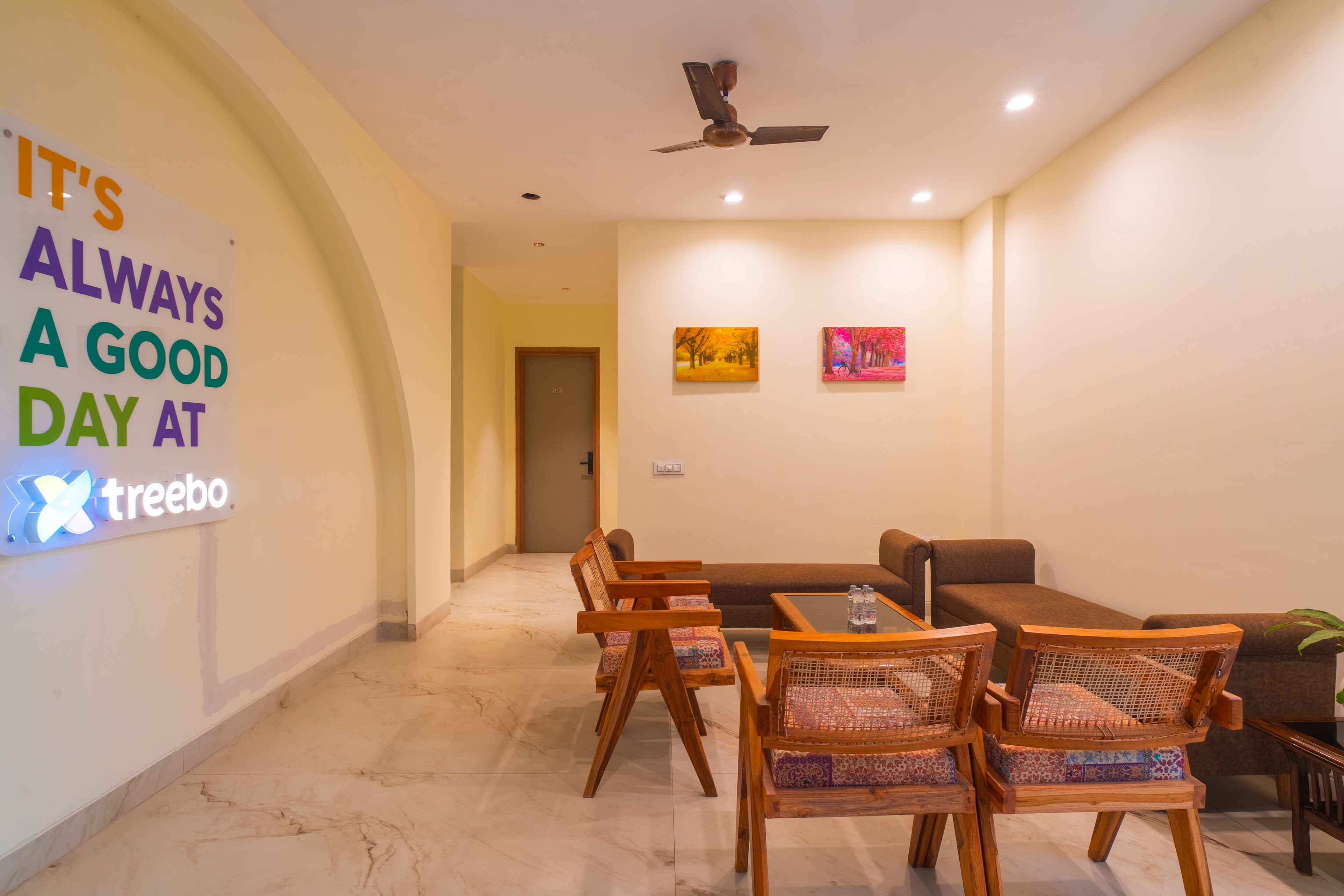 Main gallery