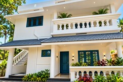 Photos of Janaki's home stay