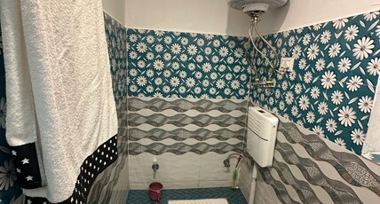 Al Nassr night stays Room Type - Bedroom 4