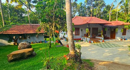 Johny's Villa Room Type - Johny's Villa