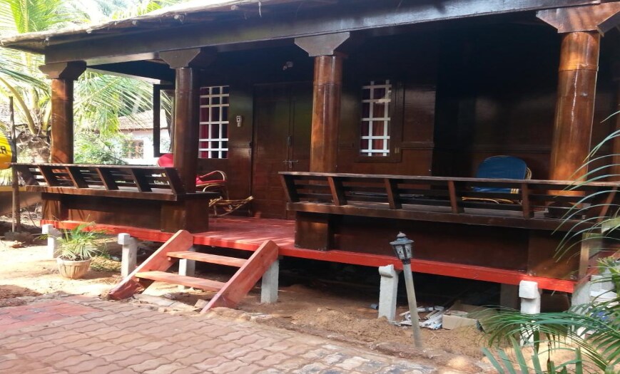 Casa Fiesta - Tap to explore photos