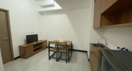 Cordova Suites Room Type - Royal Suite