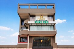 HOTEL FARHAT EXECUTIVE 