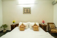 Rooms of Independent 5 Br Villa in Palam Vihar Gurugram