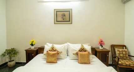 Independent 5 Br Villa in Palam Vihar Gurugram Room Type - Independent 5 Br Villa in Palam Vihar Gurugram