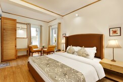 The Bungalows Pine wood Nainital By Leisure Hotels