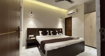 Hotel Casa Room Type - Deluxe Room