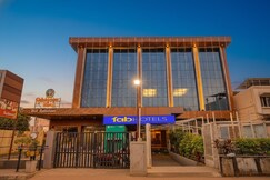 FabHotel Prime Chhappan