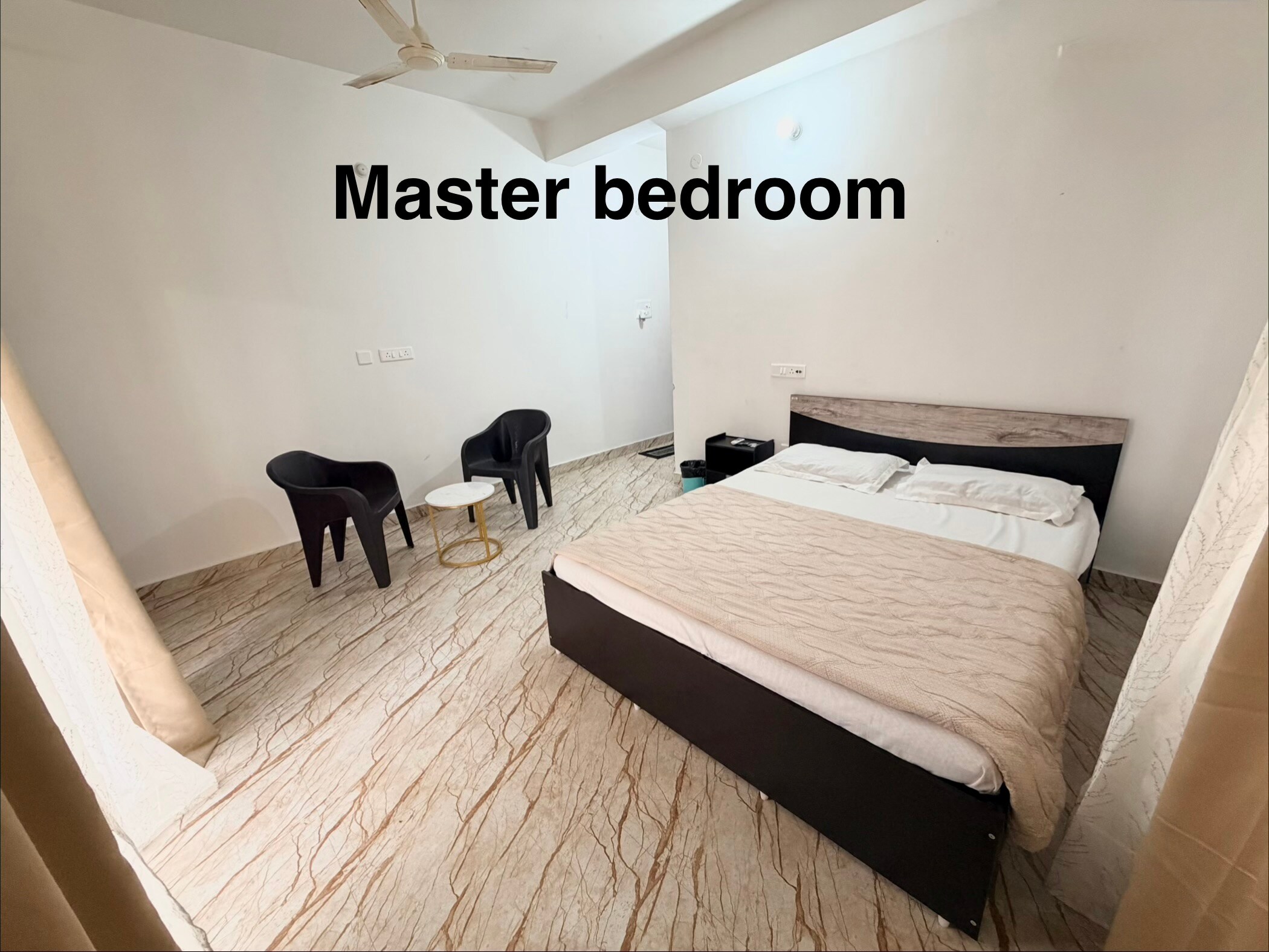 Nadi Homestay Hatigaon - Tap to explore photos