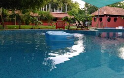Swimming Pool 1