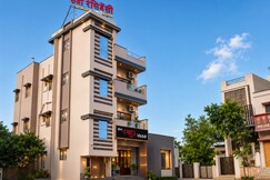 Hotel Rudra Residency