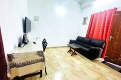 VCS Apartments Parassinikadavu
